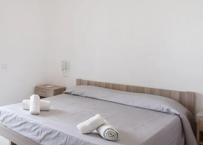 Cozy In With Wifi 里卡迪