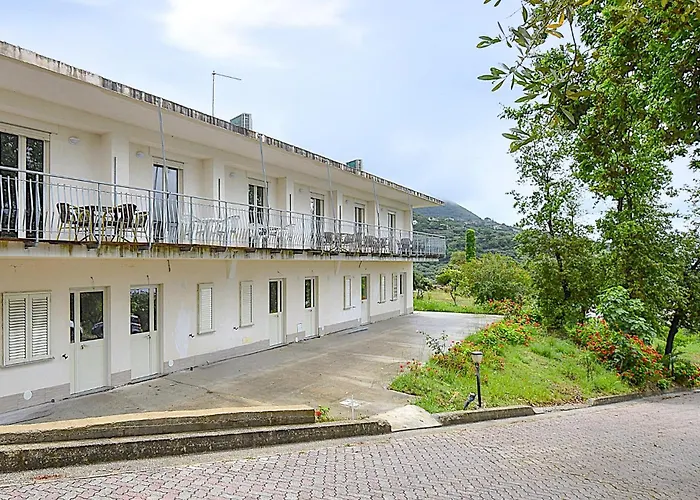 Cozy In With Wifi 公寓 里卡迪