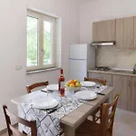 Apartmán Cozy In With Wifi *
