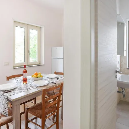 Appartement Cozy In With Wifi *