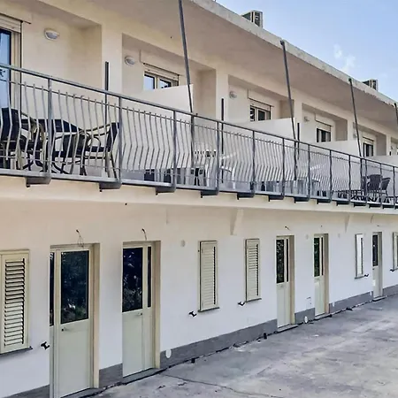 Lejlighed Cozy In With Wifi *