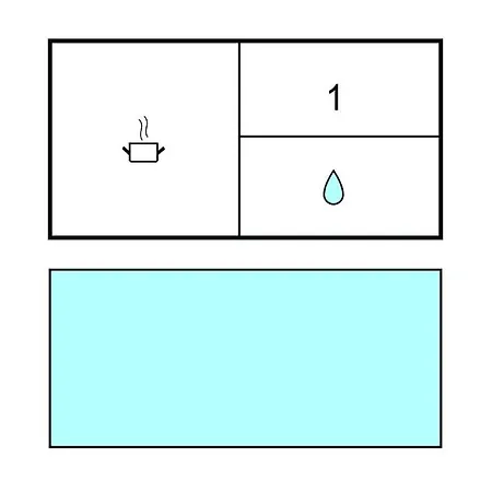 Cozy In With Wifi Ricadi