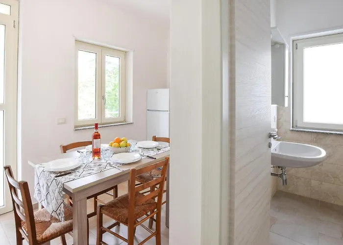 דירה Cozy In With Wifi *