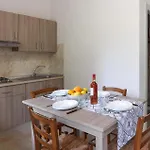 Apartment Cozy In With Wifi Ricadi